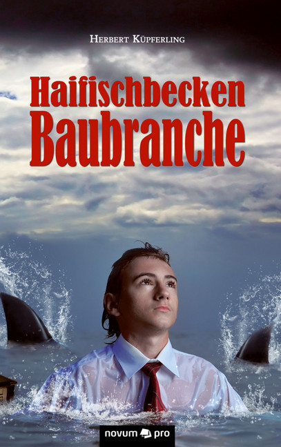 Haifischbecken Baubranche main product photo