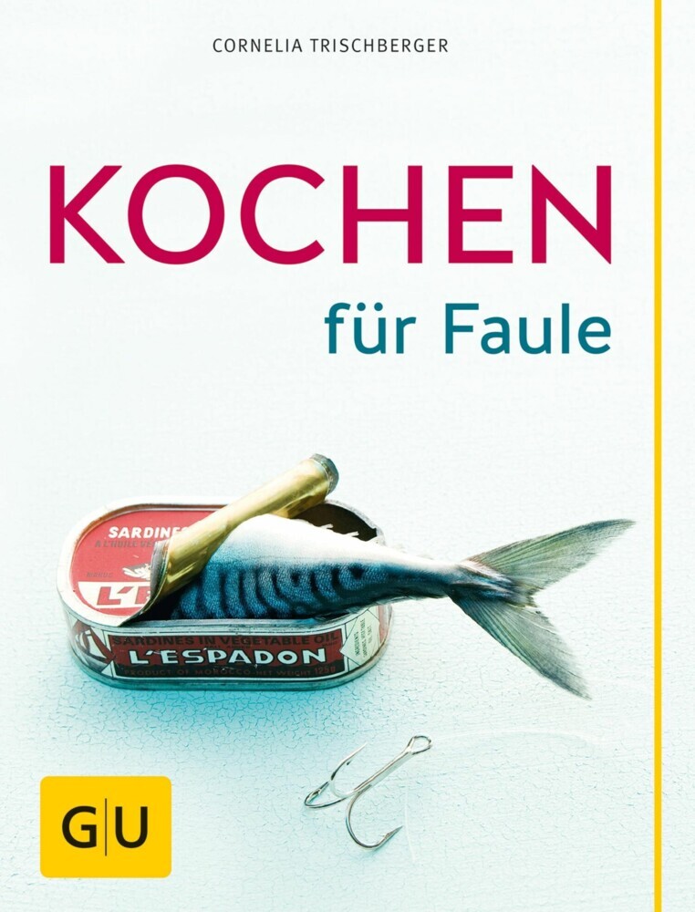 Kochen für Faule main product photo
