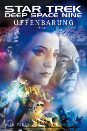 Star Trek - Deep Space Nine 1