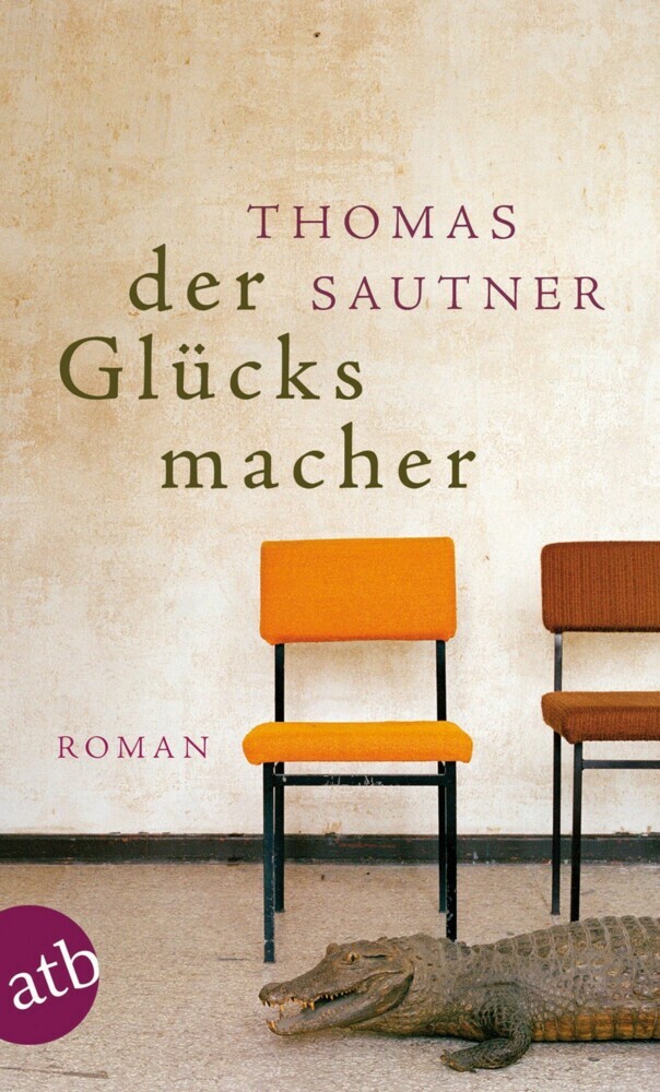 Der Glücksmacher main product photo