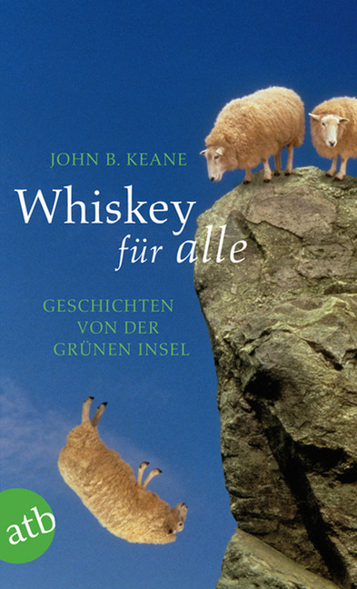 Whiskey für alle main product photo