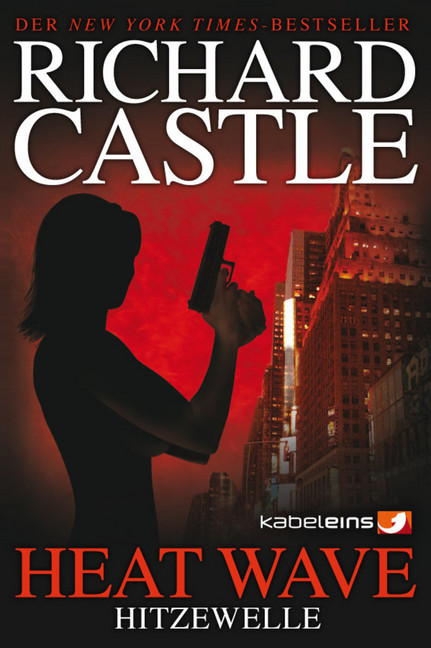 Castle 1: Heat Wave - Hitzewelle main product photo