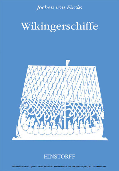Wikingerschiffe main product photo