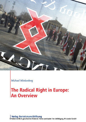 The Radical Right in Europe: An Overview