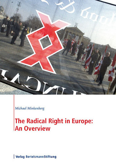 The Radical Right in Europe: An Overview main product photo