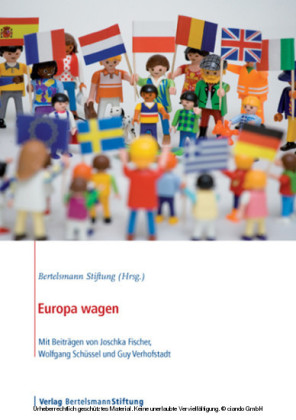 Europa wagen
