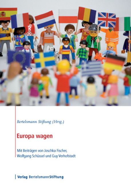 Europa wagen main product photo
