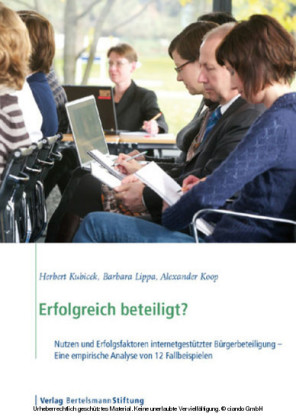 Erfolgreich beteiligt?