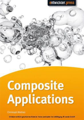 Composite Applications erfolgreich entwickeln