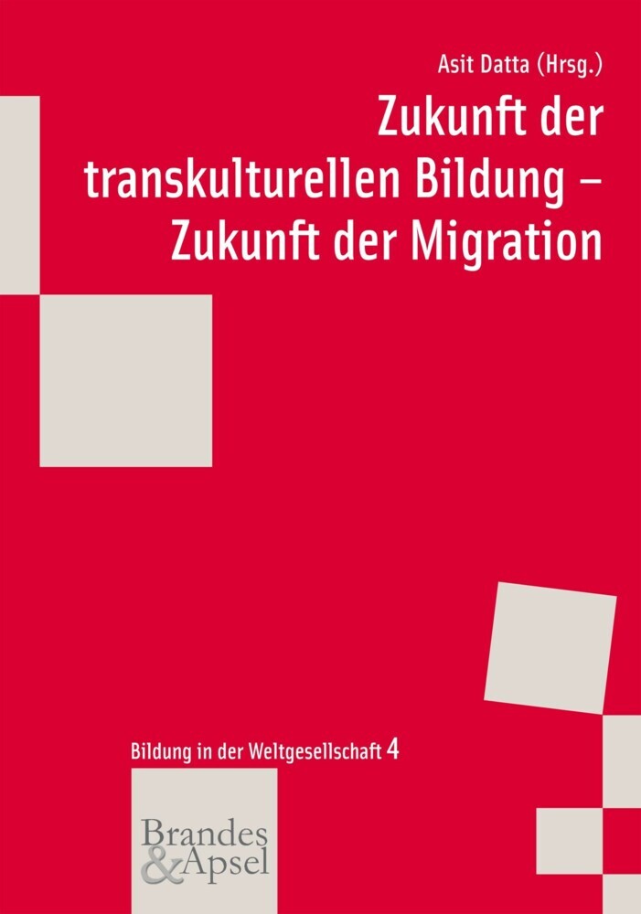 Zukunft der transkulturellen Bildung - Zukunft der Migration main product photo
