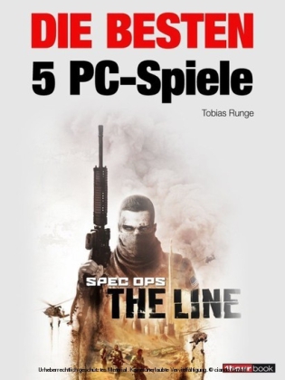 Die besten 5 PC-Spiele main product photo