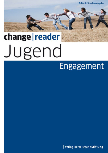 Jugend - Engagement main product photo