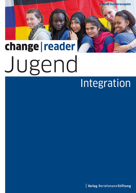 Jugend - Integration main product photo