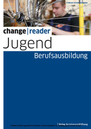 Jugend - Berufsausbildung