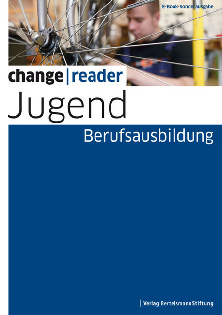 Jugend - Berufsausbildung main product photo