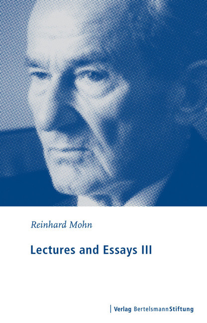 Lectures and Essays I main product photo