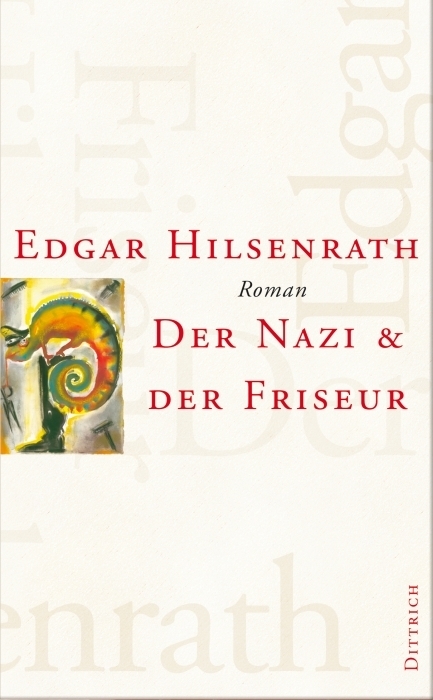 Der Nazi & der Friseur main product photo