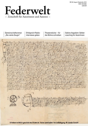 Federwelt 95, 04-2012