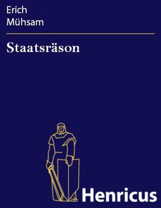 Staatsräson