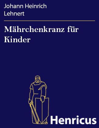 Mährchenkranz für Kinder main product photo