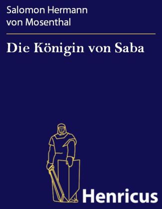 Die Königin von Saba main product photo