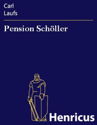 Pension Schöller