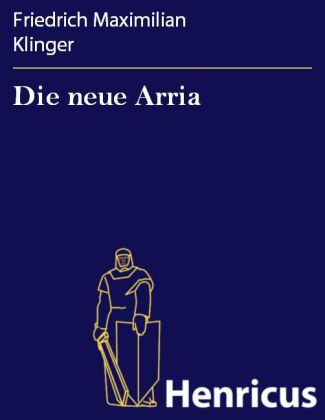 Die neue Arria