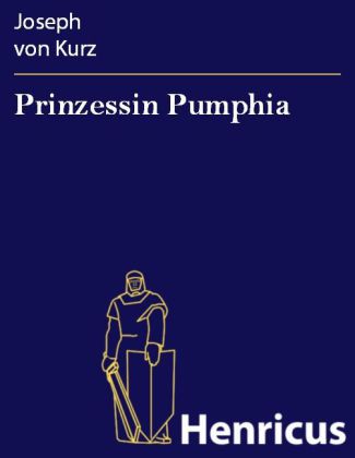 Prinzessin Pumphia