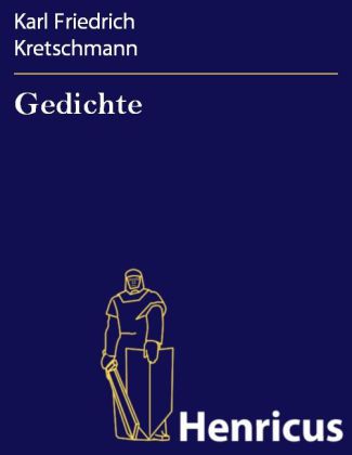 Gedichte