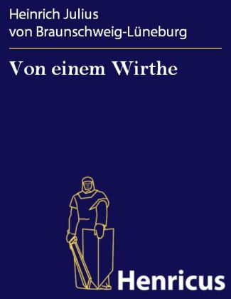 Von einem Wirthe