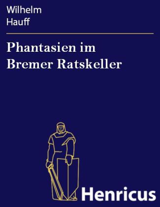Phantasien im Bremer Ratskeller main product photo