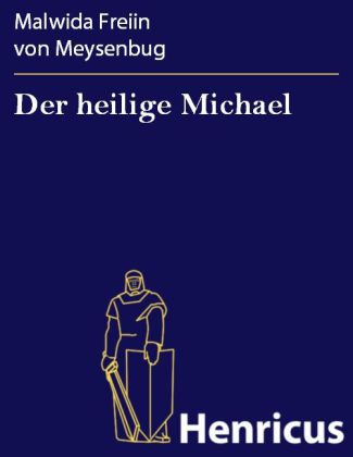 Der heilige Michael