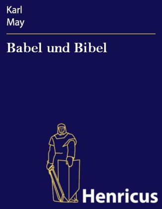 Babel und Bibel