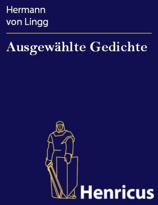 Ausgewählte Gedichte