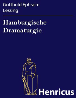 Hamburgische Dramaturgie