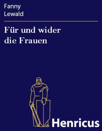 Für und wider die Frauen main product photo