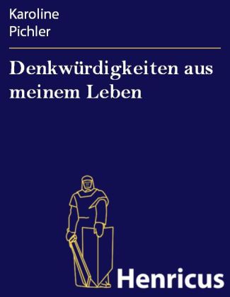 Denkwürdigkeiten aus meinem Leben
