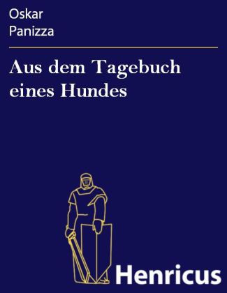 Aus dem Tagebuch eines Hundes main product photo