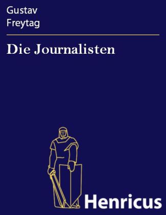 Die Journalisten main product photo
