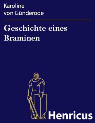 Geschichte eines Braminen