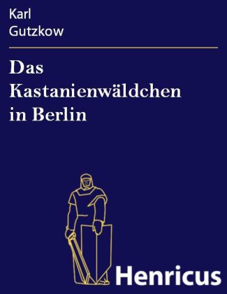 Das Kastanienwäldchen in Berlin main product photo