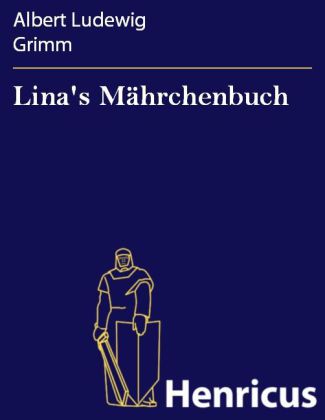 Lina's Mährchenbuch