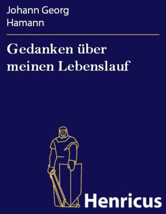 Gedanken über meinen Lebenslauf main product photo