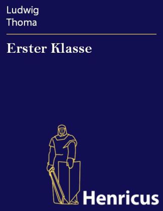 Erster Klasse