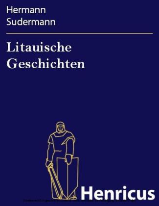 Litauische Geschichten