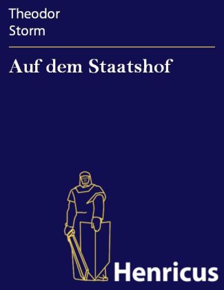 Auf dem Staatshof