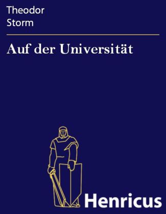 Auf der Universität