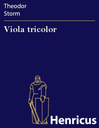 Viola tricolor