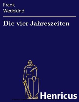 Die vier Jahreszeiten