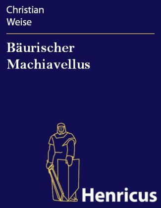Bäurischer Machiavellus main product photo